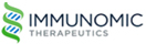 Immunomic Therapeutics 로고